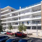 Elegant Marina View T2 Apartment- The Moorings Apartamento Lagos