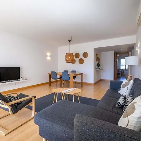 Apartamento Elegant Marina View T2 Apartment- The Moorings