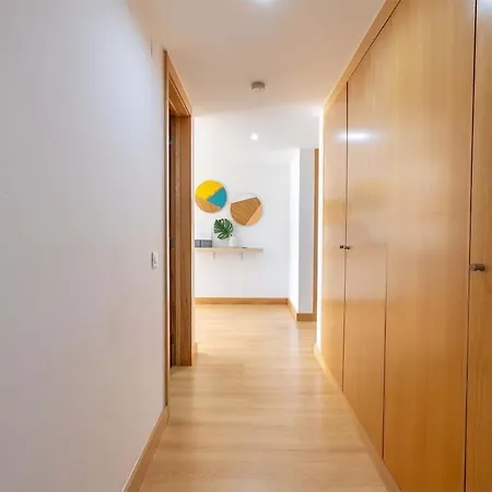 Apartamento Elegant Marina View T2 Apartment- The Moorings Lagos