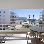 Elegant Marina View T2 Apartment- The Moorings Λάγος
