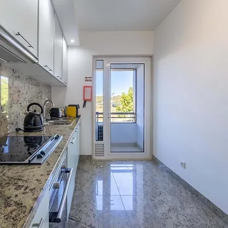 Elegant Marina View T2 Apartment- The Moorings Apartamento Lagos