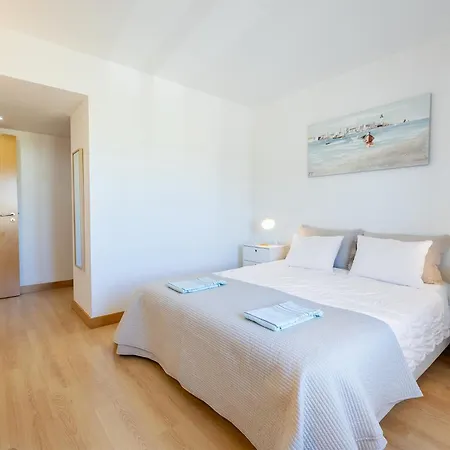 Elegant Marina View T2 Apartment- The Moorings Appartement Lagos