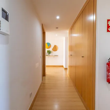 Elegant Marina View T2 Apartment- The Moorings Appartement