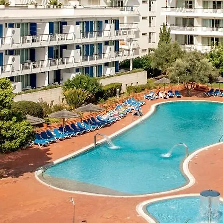 Appartement Elegant Marina View T2 Apartment- The Moorings
