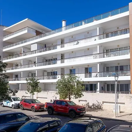 Elegant Marina View T2 Apartment- The Moorings Appartamento Lagos